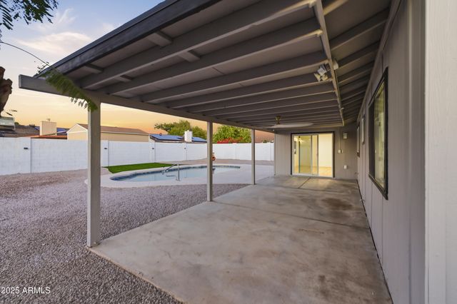 4920 W Michigan Avenue, Glendale, AZ 85308