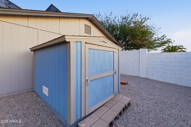 4920 W Michigan Avenue, Glendale, AZ 85308