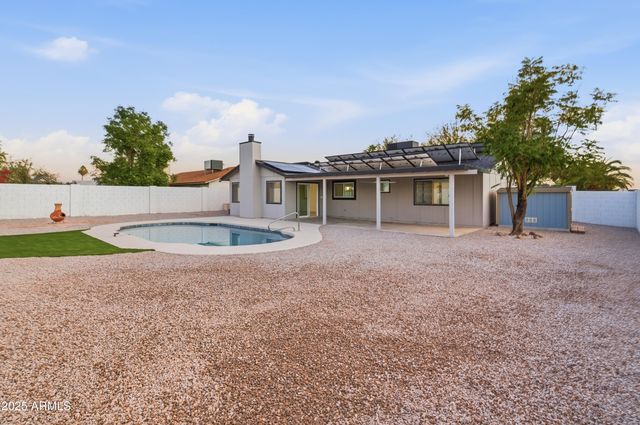 4920 W Michigan Avenue, Glendale, AZ 85308