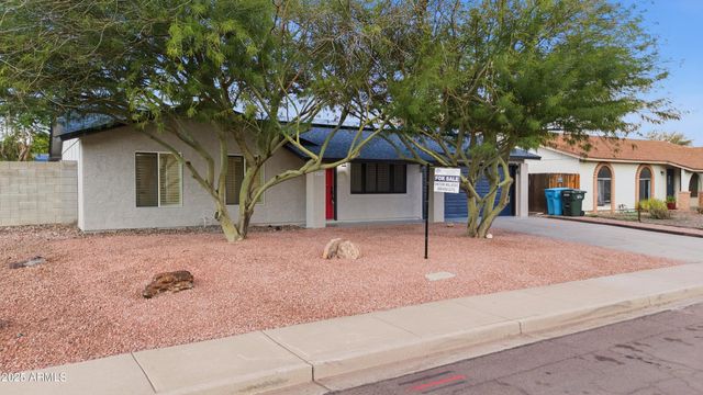 4920 W Michigan Avenue, Glendale, AZ 85308
