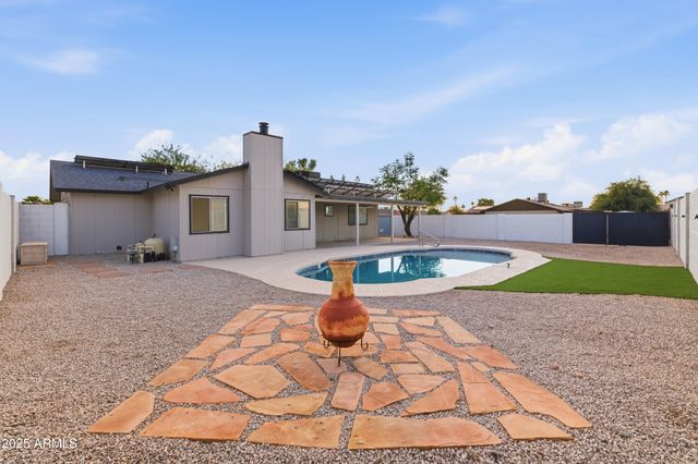 4920 W Michigan Avenue, Glendale, AZ 85308