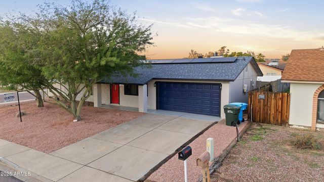 4920 W Michigan Avenue, Glendale, AZ 85308