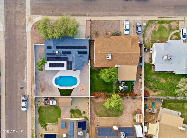 4920 W Michigan Avenue, Glendale, AZ 85308