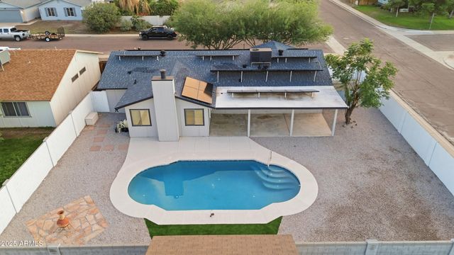 4920 W Michigan Avenue, Glendale, AZ 85308