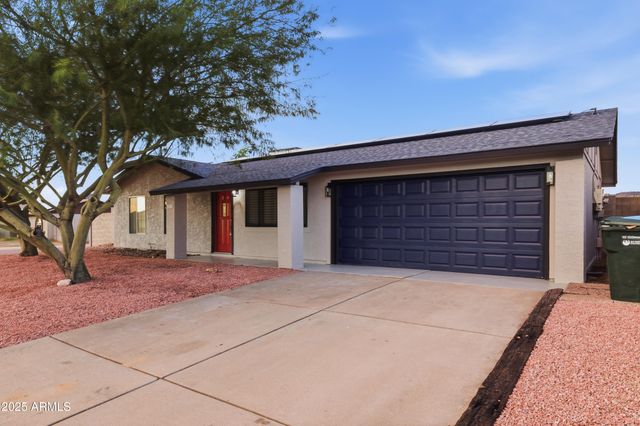 4920 W Michigan Avenue, Glendale, AZ 85308