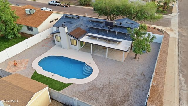 4920 W Michigan Avenue, Glendale, AZ 85308