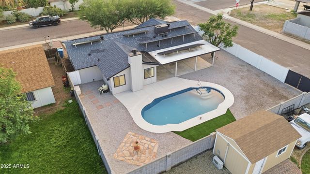 4920 W Michigan Avenue, Glendale, AZ 85308
