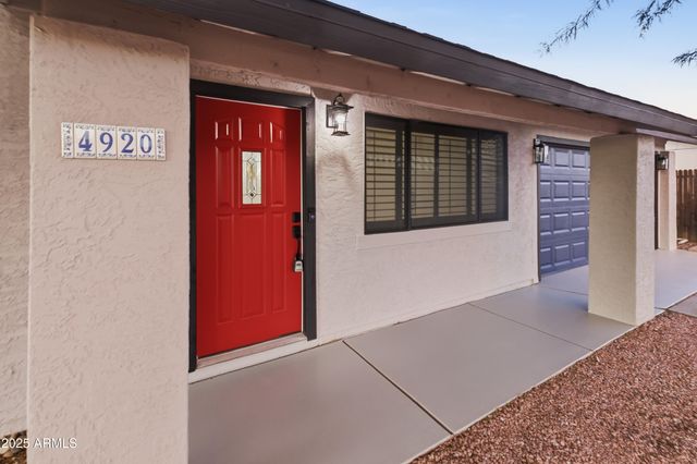 4920 W Michigan Avenue, Glendale, AZ 85308