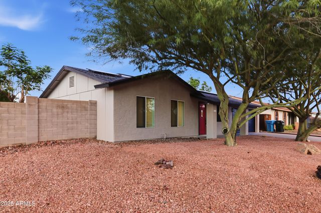4920 W Michigan Avenue, Glendale, AZ 85308