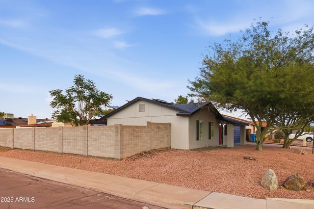 4920 W Michigan Avenue, Glendale, AZ 85308
