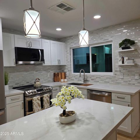 4920 W Michigan Avenue, Glendale, AZ 85308