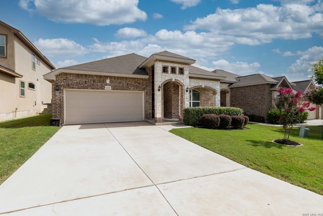 6122 Lowrie Block, San Antonio, TX 78239