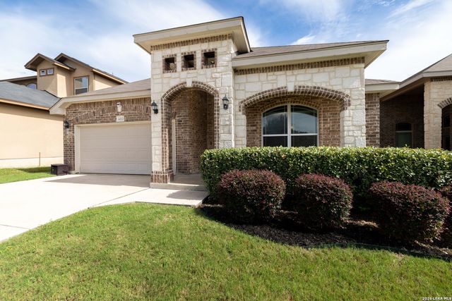 6122 Lowrie Block, San Antonio, TX 78239