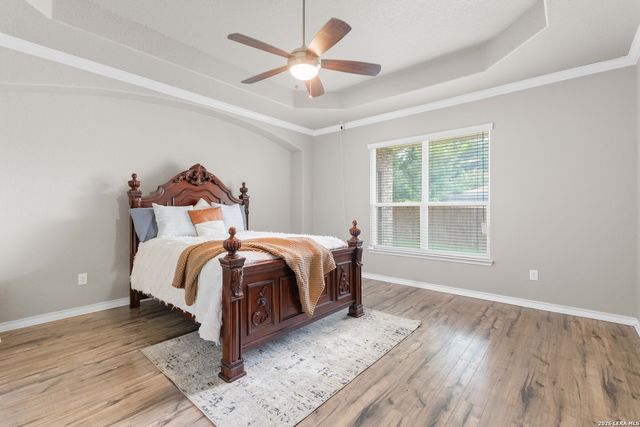 6122 Lowrie Block, San Antonio, TX 78239