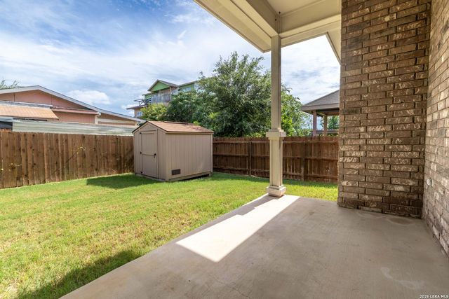 6122 Lowrie Block, San Antonio, TX 78239