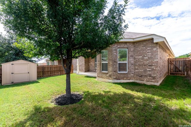 6122 Lowrie Block, San Antonio, TX 78239