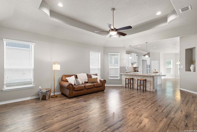 6122 Lowrie Block, San Antonio, TX 78239