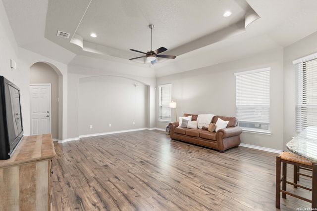 6122 Lowrie Block, San Antonio, TX 78239