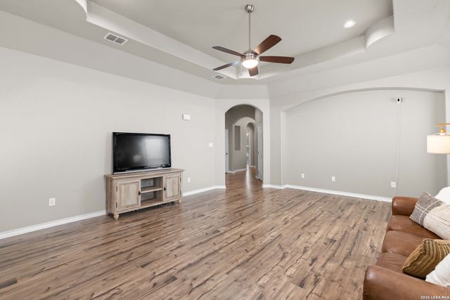 6122 Lowrie Block, San Antonio, TX 78239