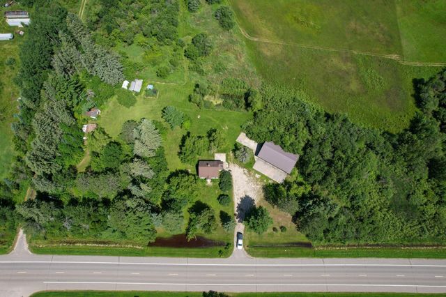 47946 US Highway 2, Morse Twp, MN 56636