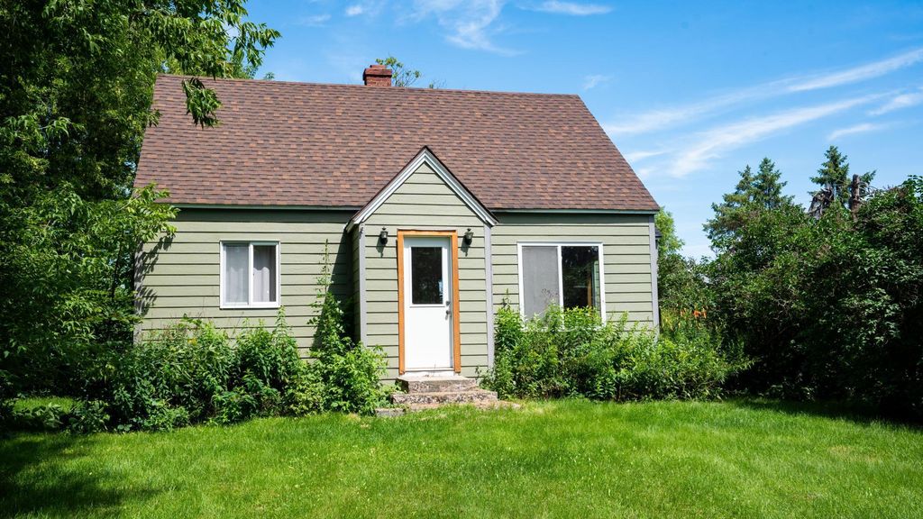 47946 US Highway 2, Morse Twp, MN 56636