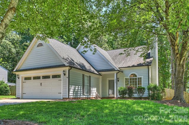 6000 Burnt Mill Run, Matthews, NC 28104