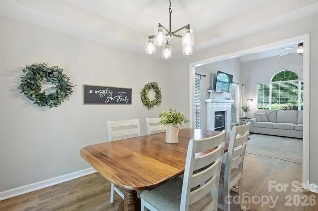 6000 Burnt Mill Run, Matthews, NC 28104