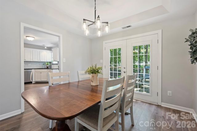 6000 Burnt Mill Run, Matthews, NC 28104