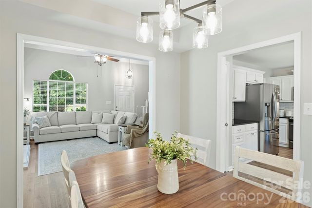 6000 Burnt Mill Run, Matthews, NC 28104
