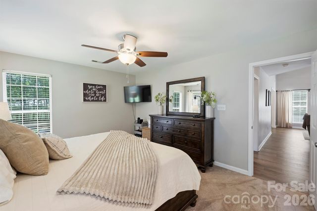 6000 Burnt Mill Run, Matthews, NC 28104