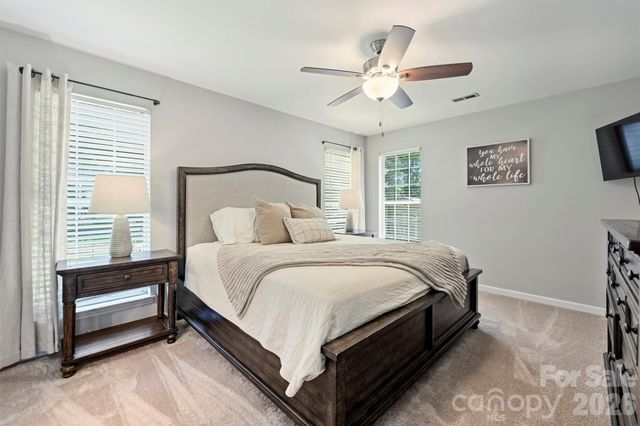 6000 Burnt Mill Run, Matthews, NC 28104