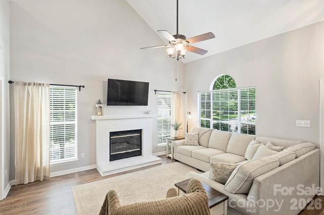 6000 Burnt Mill Run, Matthews, NC 28104
