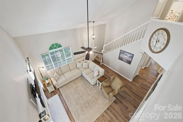 6000 Burnt Mill Run, Matthews, NC 28104