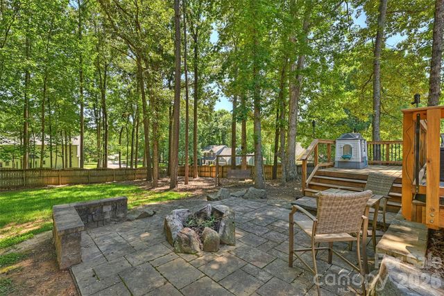 6000 Burnt Mill Run, Matthews, NC 28104