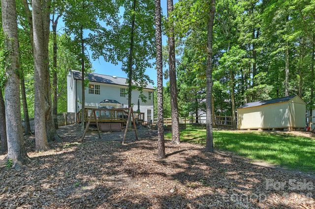 6000 Burnt Mill Run, Matthews, NC 28104