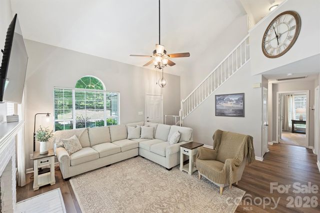 6000 Burnt Mill Run, Matthews, NC 28104