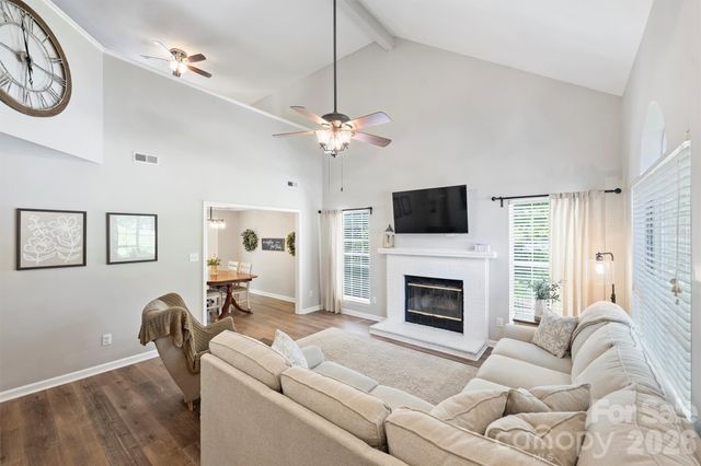 6000 Burnt Mill Run, Matthews, NC 28104