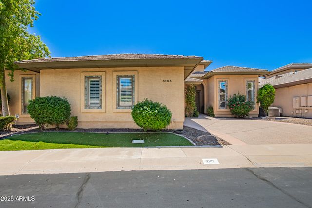 3105 E MARSHALL Avenue, Phoenix, AZ 85016