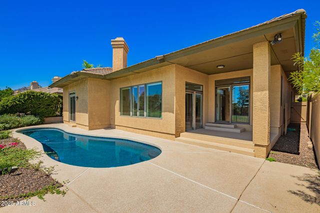 3105 E MARSHALL Avenue, Phoenix, AZ 85016