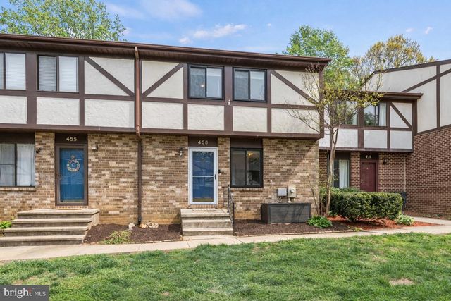 453 KNOTTWOOD CT, Arnold, MD 21012