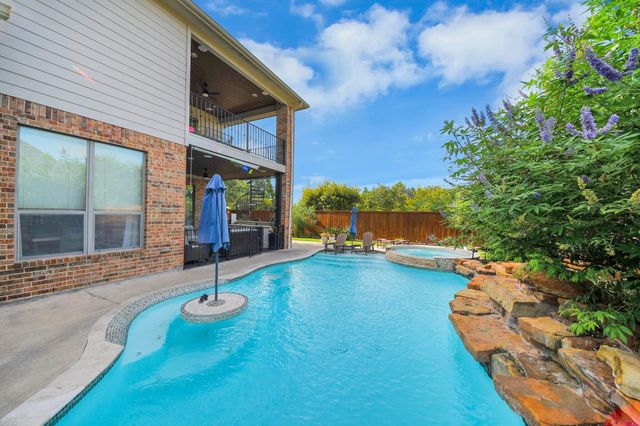 9303 Georgetown Glen Circle, Cypress, TX 77433