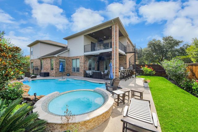 9303 Georgetown Glen Circle, Cypress, TX 77433
