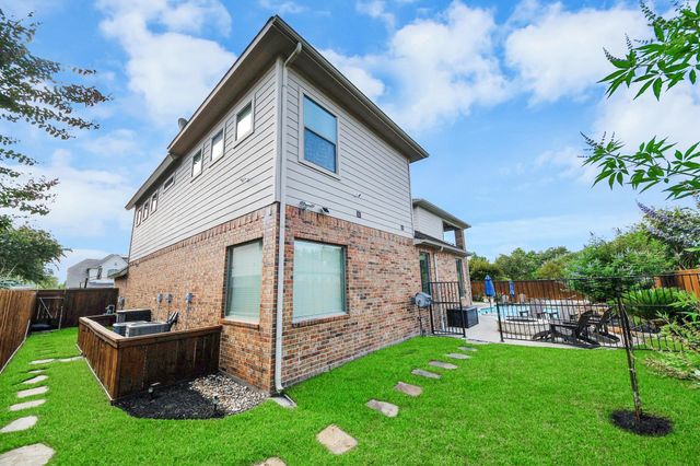 9303 Georgetown Glen Circle, Cypress, TX 77433