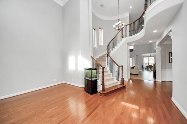 9303 Georgetown Glen Circle, Cypress, TX 77433