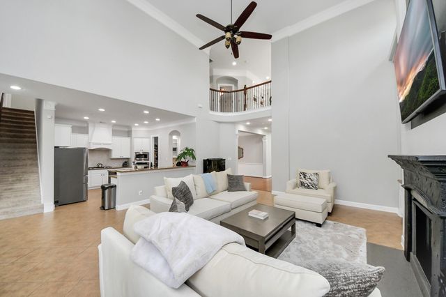 9303 Georgetown Glen Circle, Cypress, TX 77433
