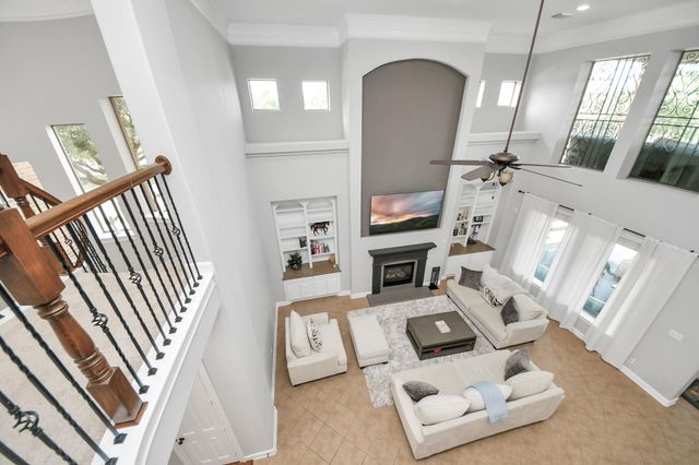 9303 Georgetown Glen Circle, Cypress, TX 77433