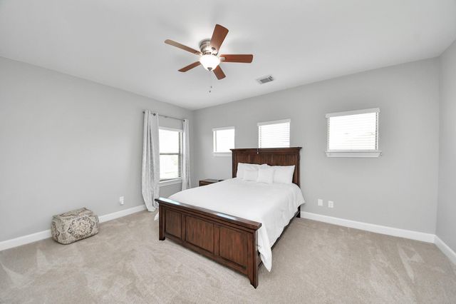 9303 Georgetown Glen Circle, Cypress, TX 77433