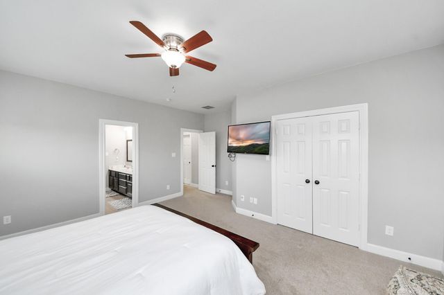 9303 Georgetown Glen Circle, Cypress, TX 77433