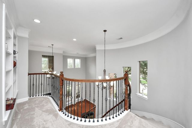 9303 Georgetown Glen Circle, Cypress, TX 77433