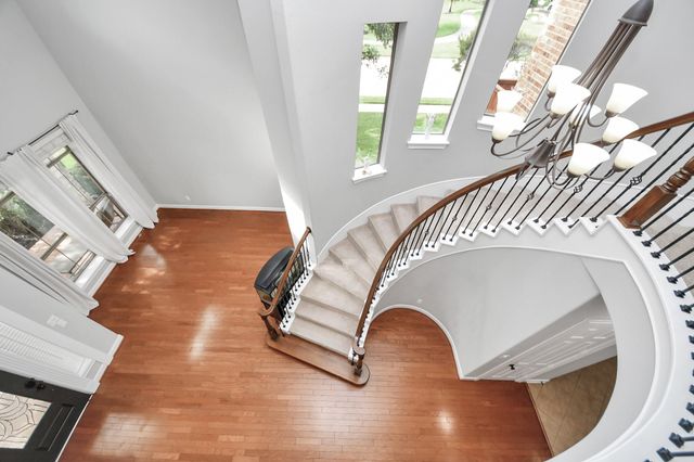 9303 Georgetown Glen Circle, Cypress, TX 77433